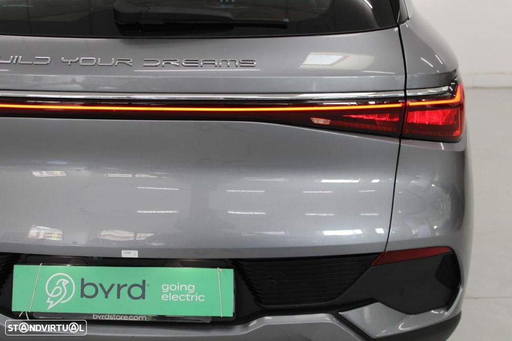 BYD Atto 3 Design - 7