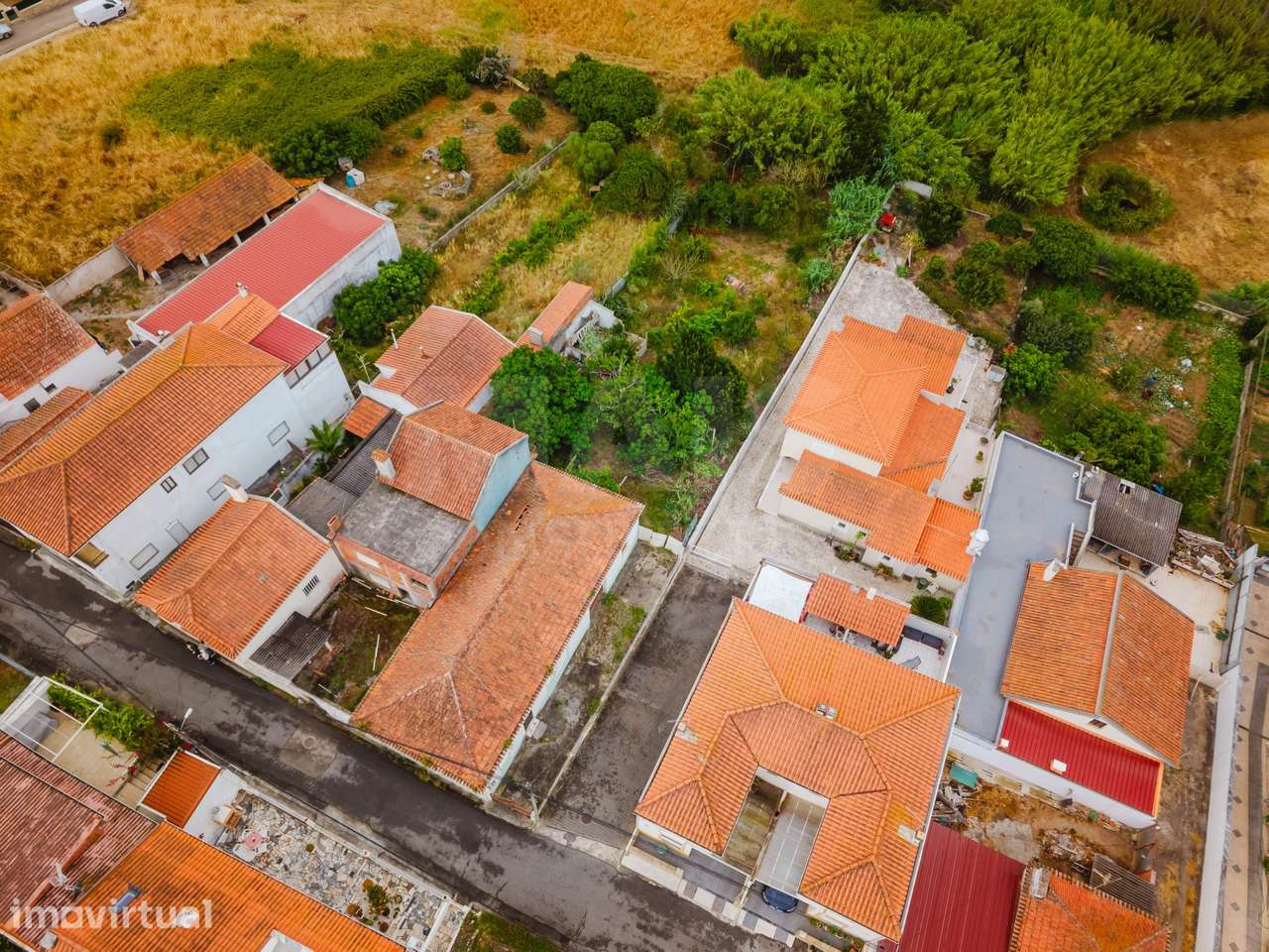Moradia com 1.040 m² de Terreno no Seixal, Lourinhã - Grande imagem: 2/47