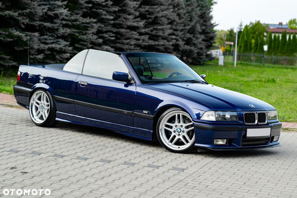 BMW Seria 3 - 3