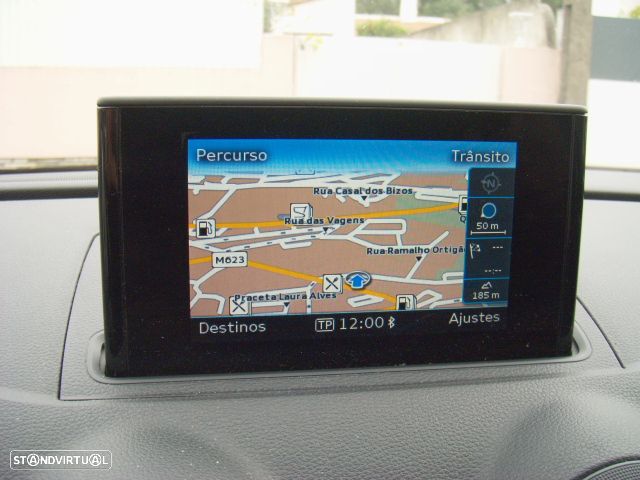 Audi A3 Limousine - 8