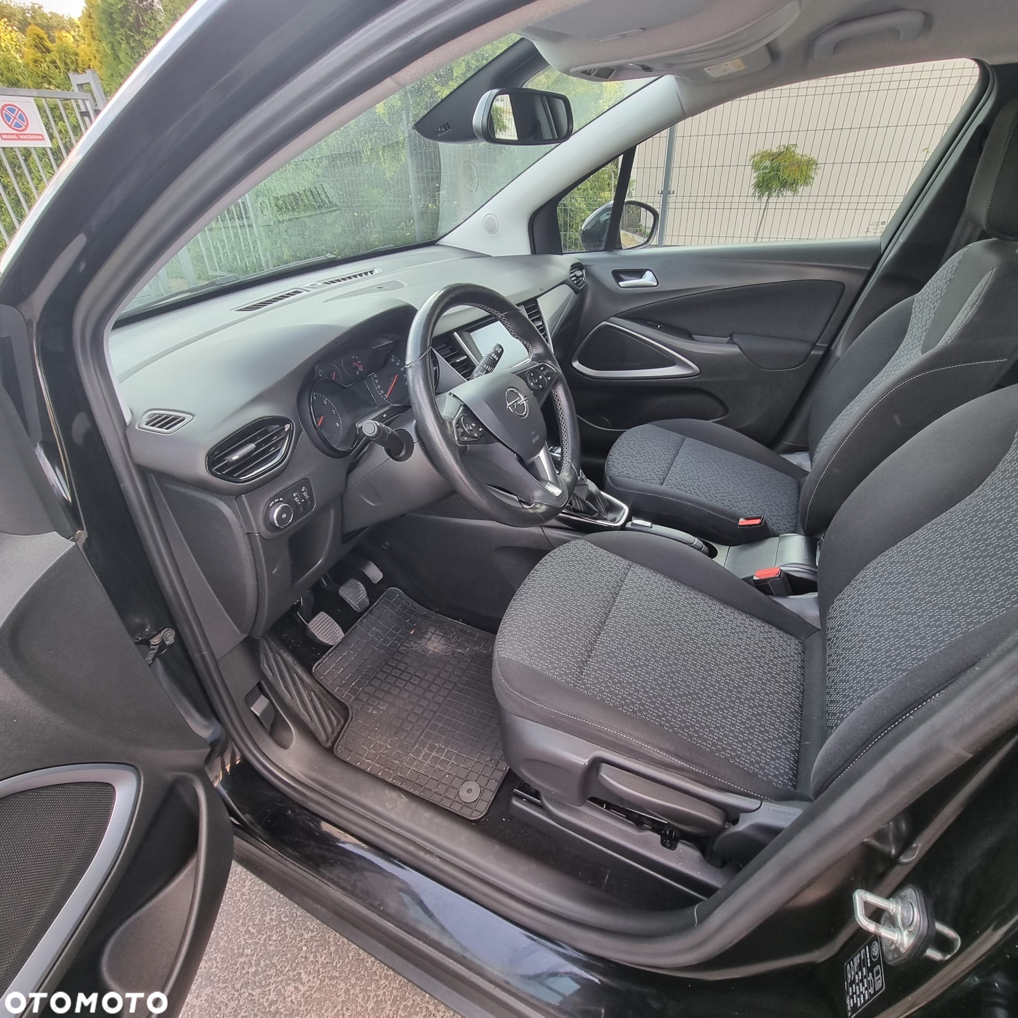 Opel Crossland X 1.2 Selection - 8