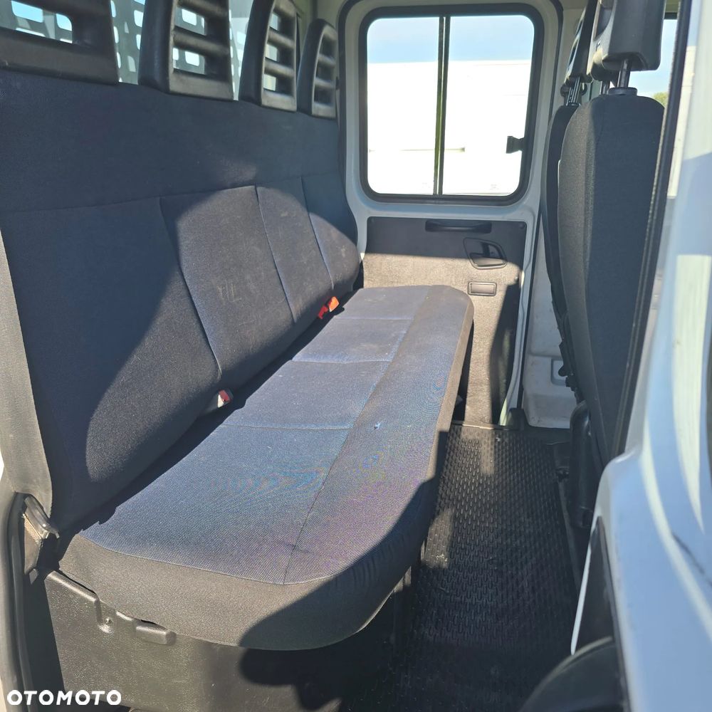 Iveco 35C14 Daily - 10