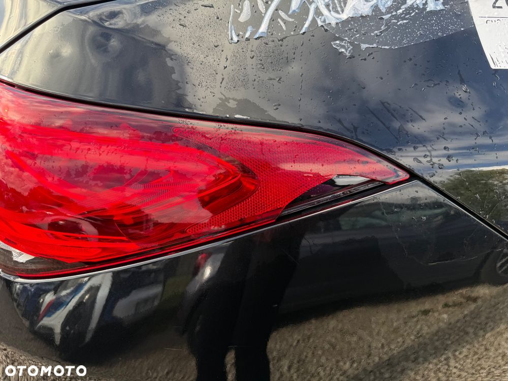 Mercedes-Benz CLA - 33