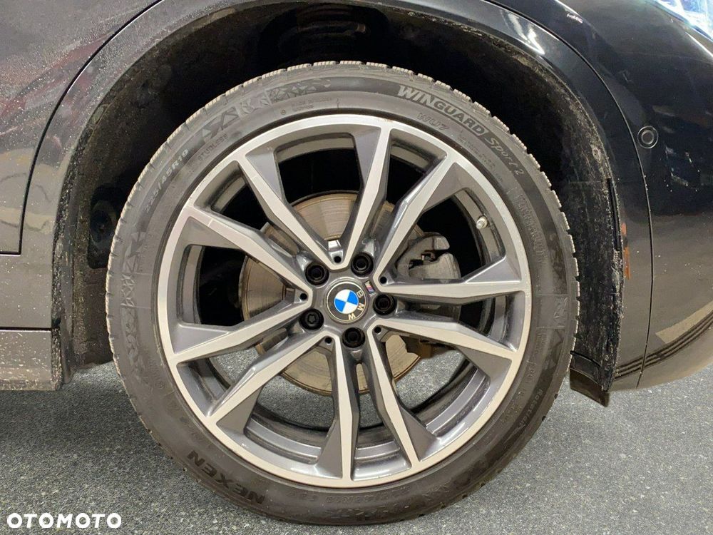 BMW X2 - 11