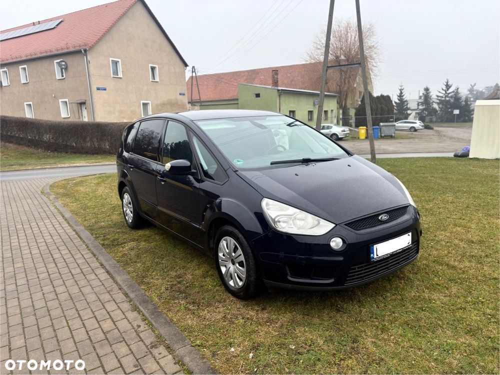 Ford S-Max 2.0 Champions Edition - 1