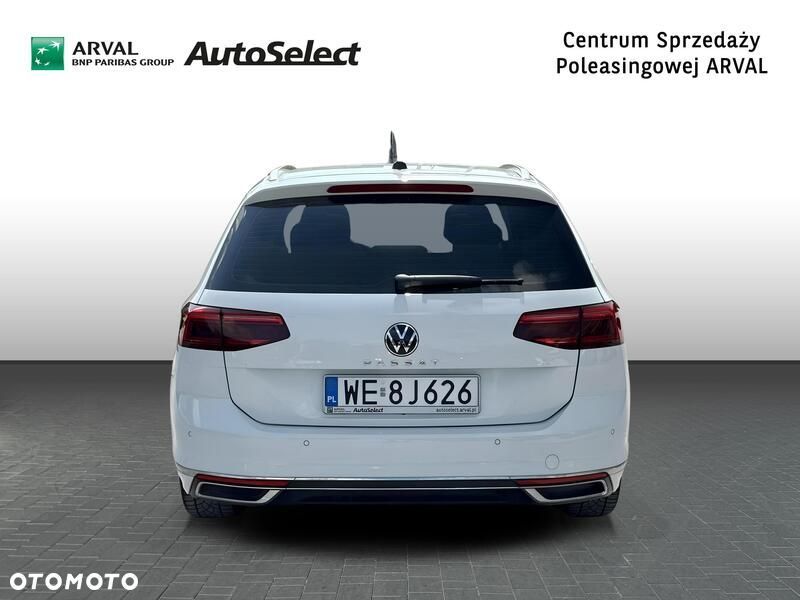Volkswagen Passat - 5