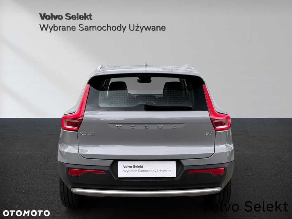 Volvo XC 40 - 9