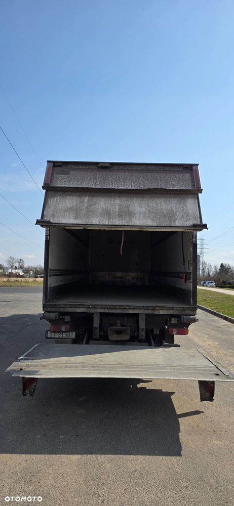 Iveco EUROCARGO - 11