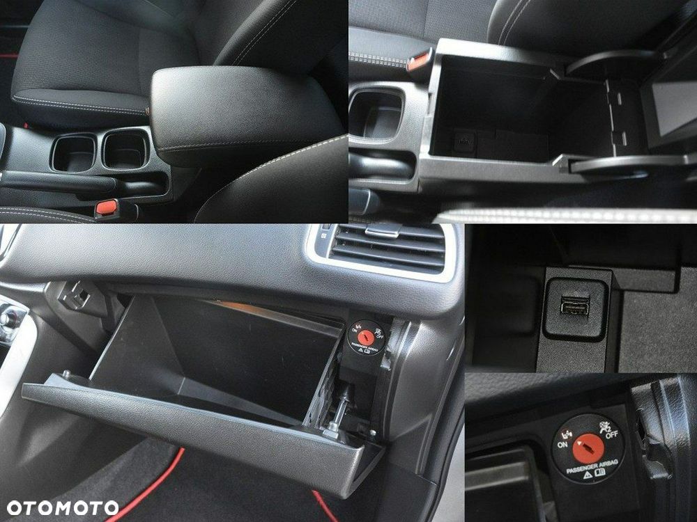 Suzuki SX4 S-Cross 1.0 T Premium - 21