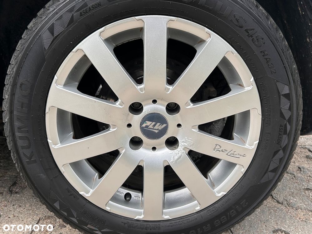 Citroën Berlingo 1.6 HDi 110 FAP Multispace - 34