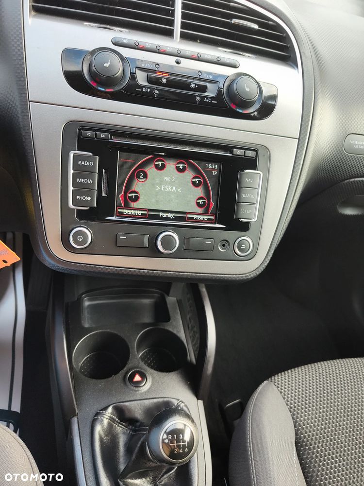 Seat Altea XL 2.0 TDI DPF Comfort Limited - 20