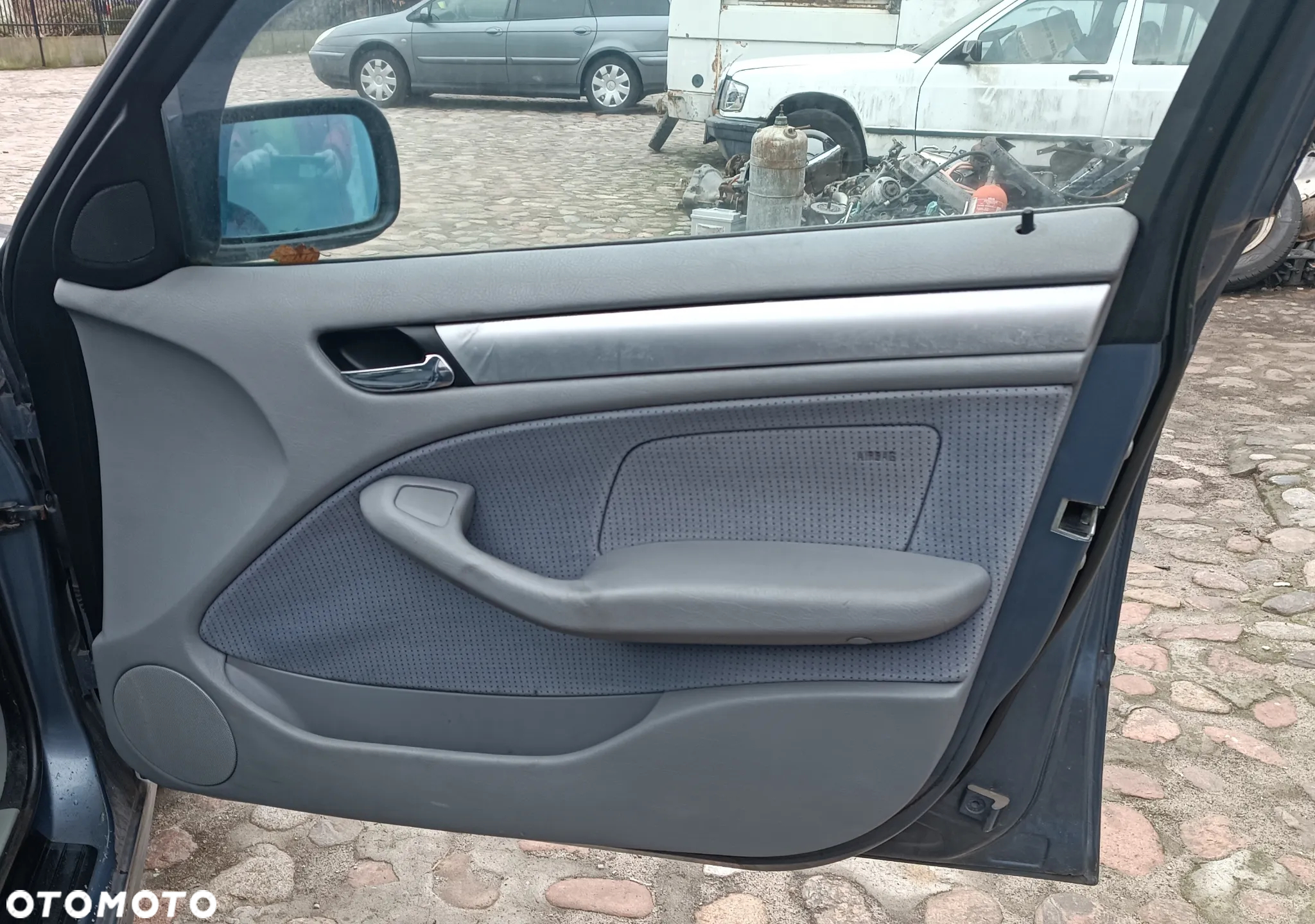 BMW E46 wszystkie części Szybka wysyłka - 9