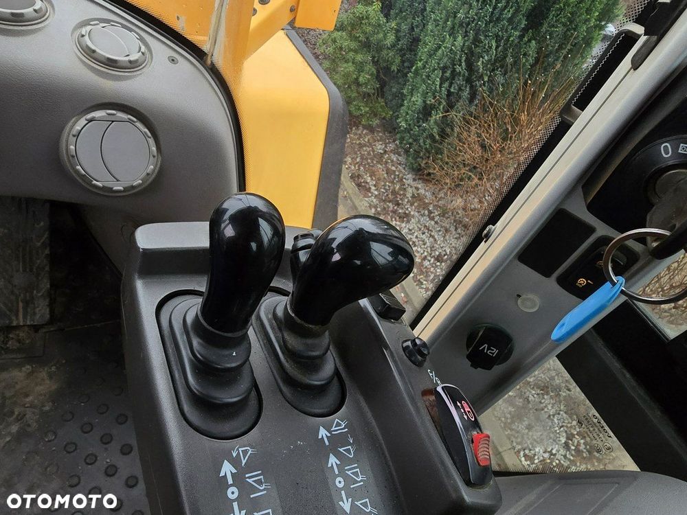 Volvo L150G / L 150 OPTISHIFT - 9