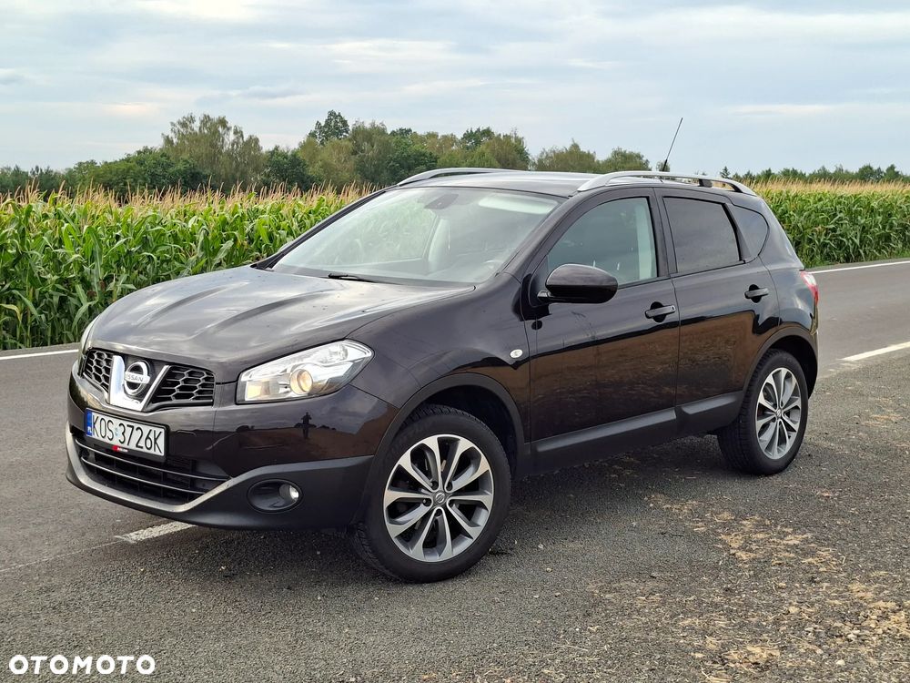 Nissan Qashqai 2.0 Visia - 13