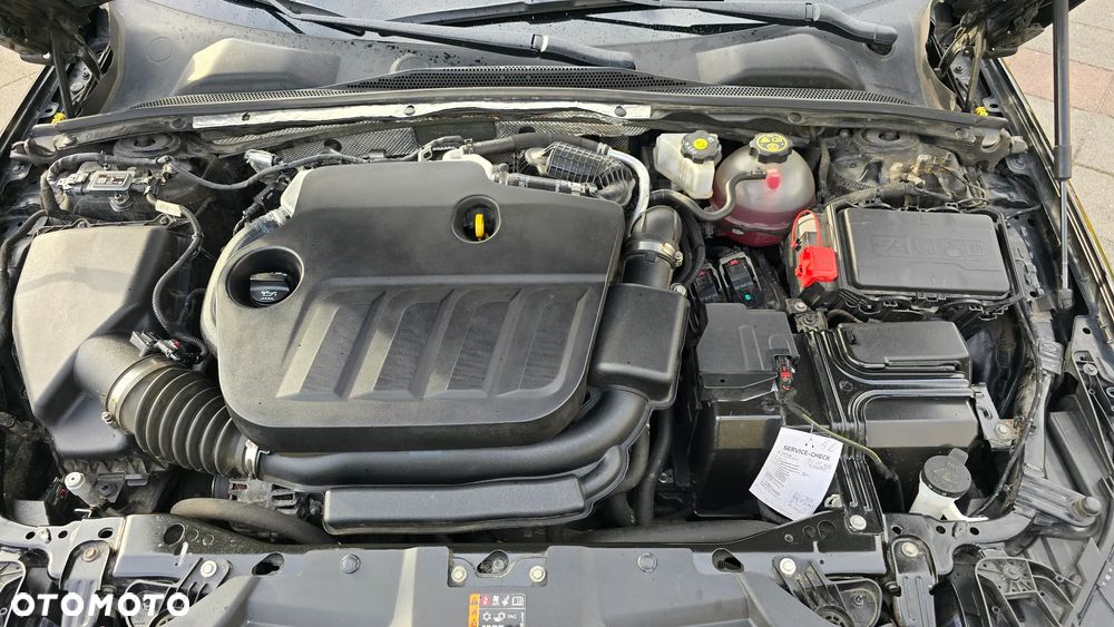 Opel Insignia 2.0 CDTI Ultimate S&S - 36