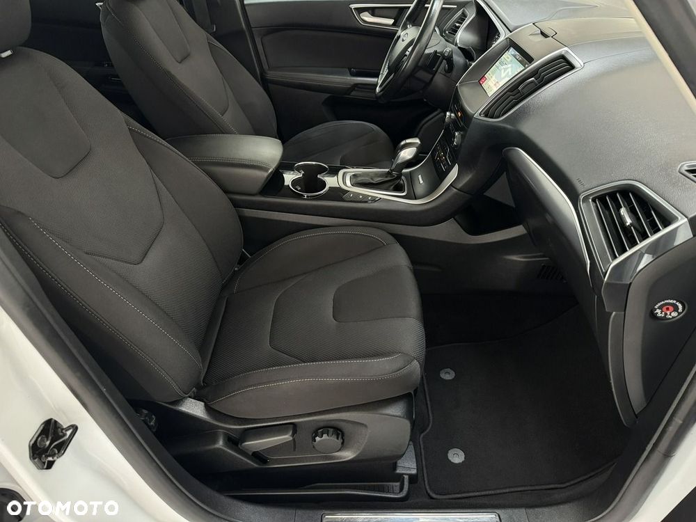 Ford S-Max 2.0 TDCi Titanium PowerShift - 18
