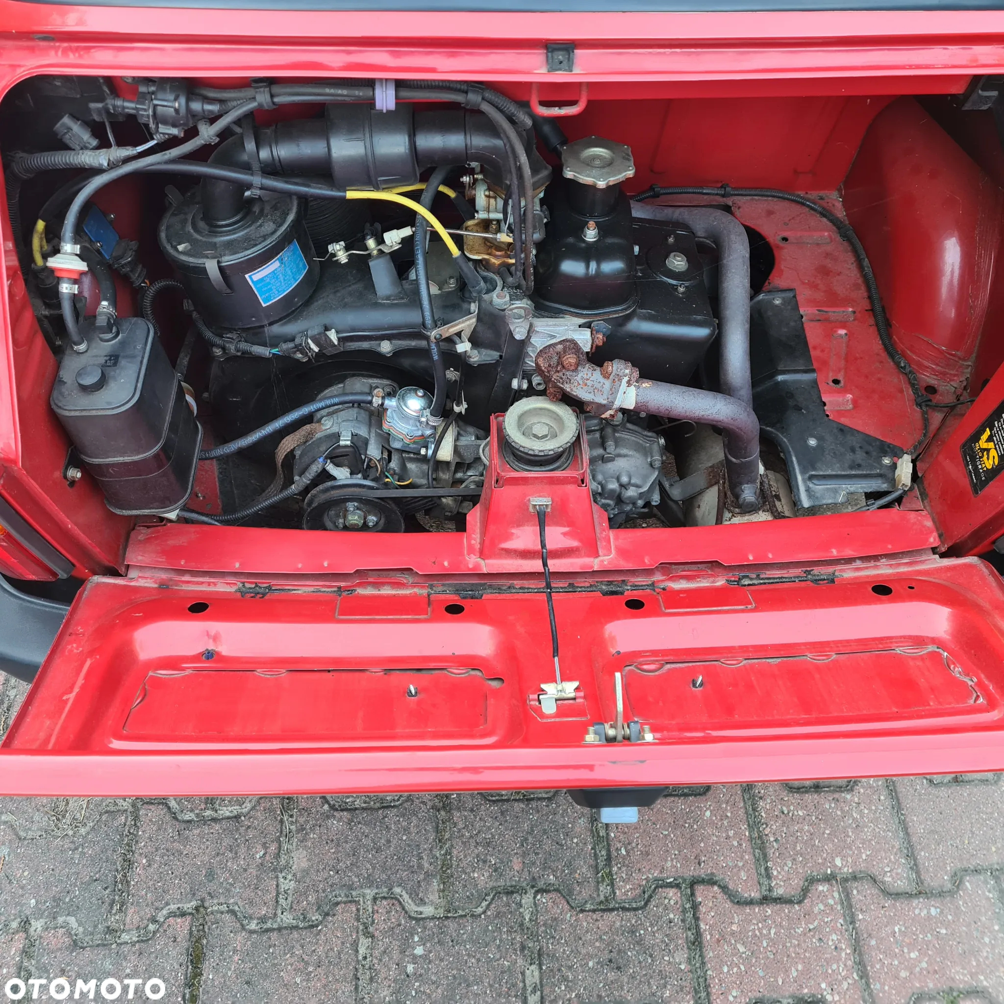 Fiat 126 650 Elegant - 18