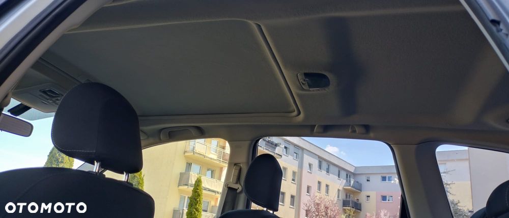 Subaru Forester 2.0D Comfort - 8