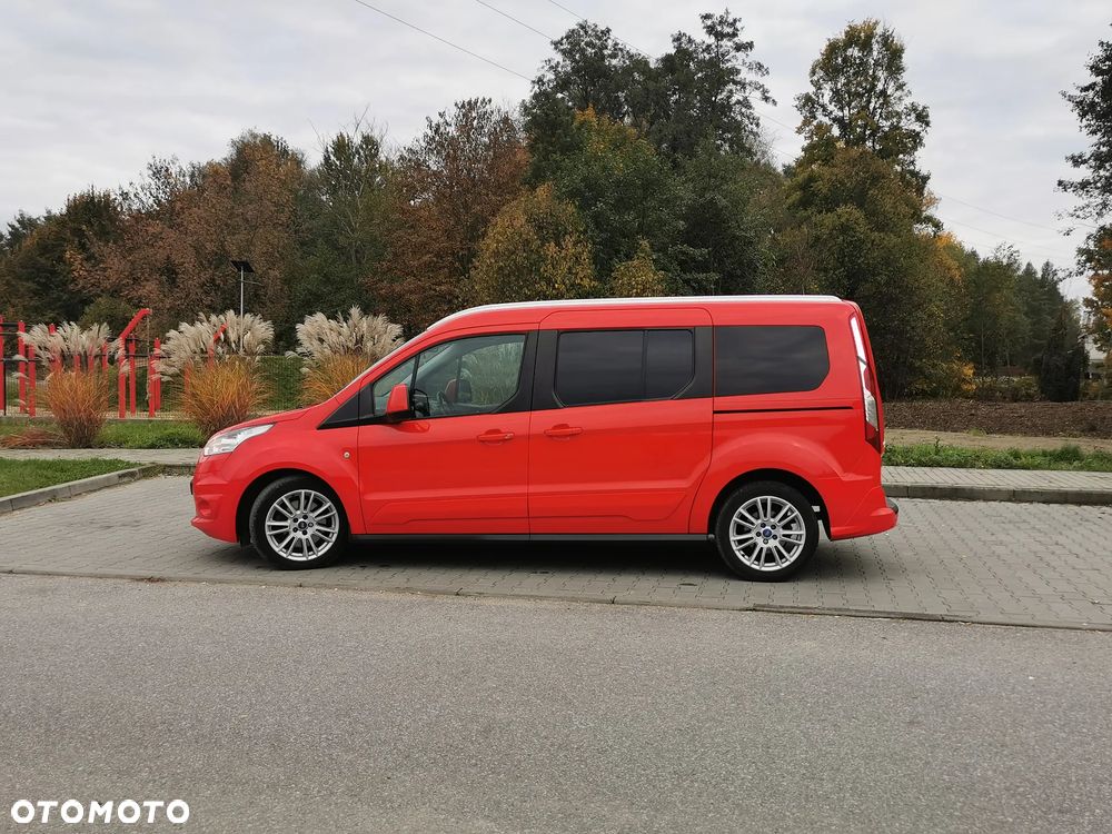 Ford Tourneo Connect Grand - 2