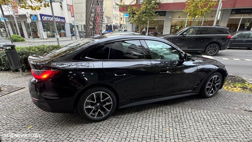 BMW 420 d Desportiva M Auto - 5