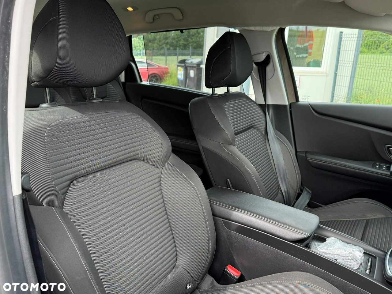 Renault Grand Scenic ENERGY TCe 115 LIMITED - 18