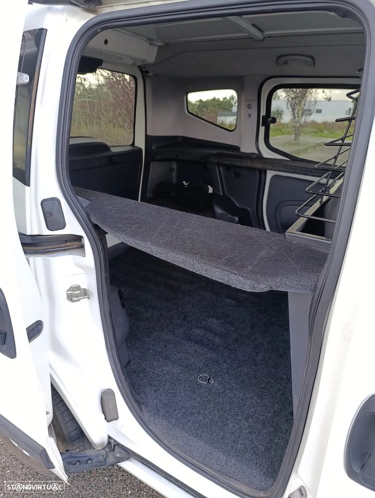 Fiat Fiorino 1.3 M-Jet - 10