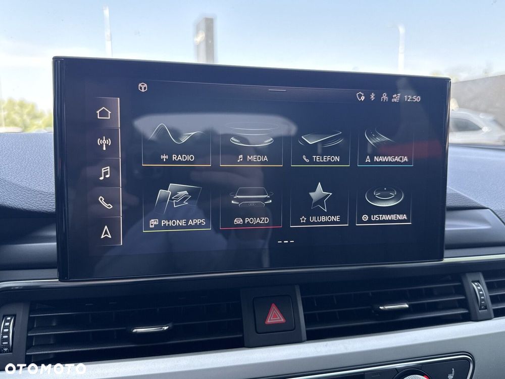Audi A5 Sportback 40 TDI mHEV Quattro Advanced S tronic - 26