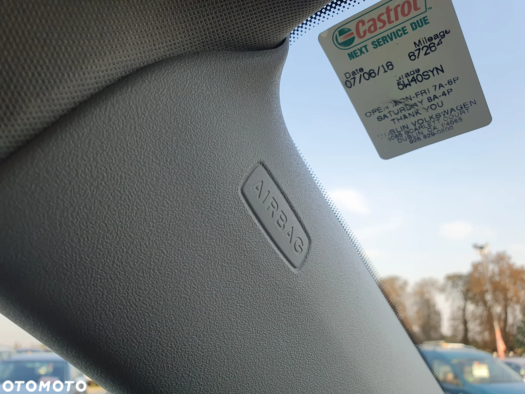 Volkswagen Tiguan - 25