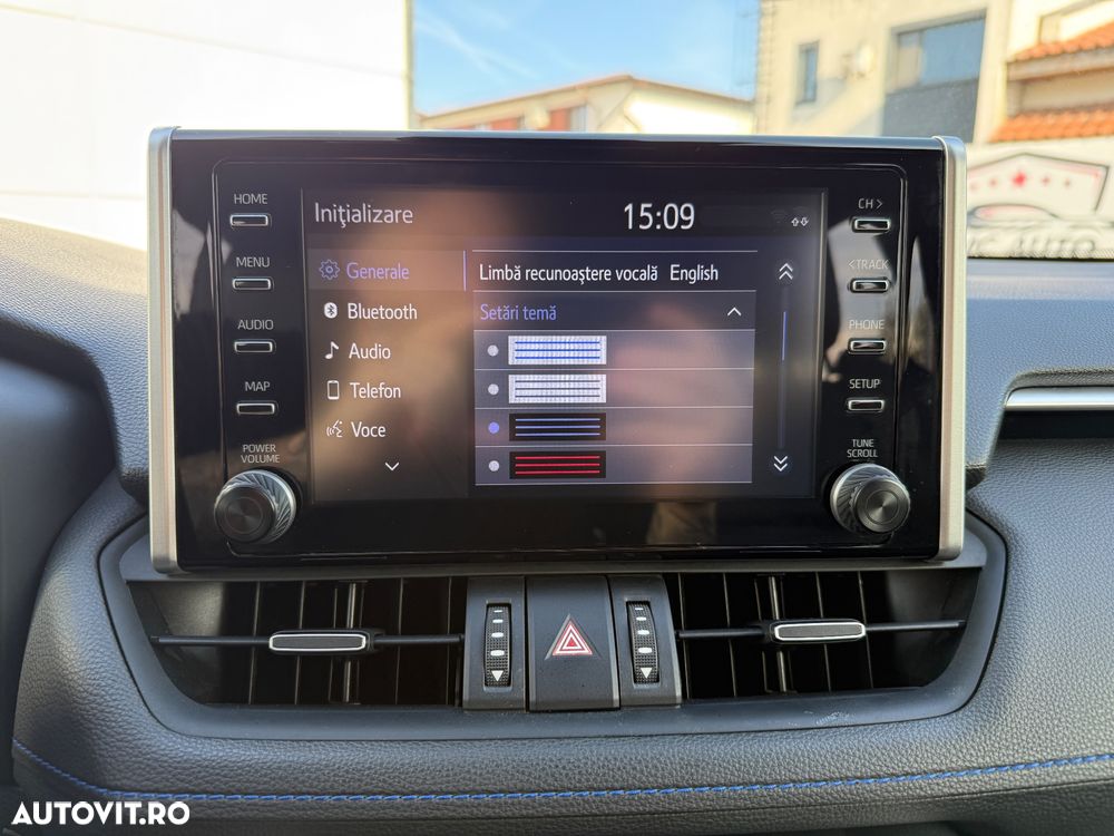 Toyota RAV4 2.5 VVT-iE 4x4 Dynamic - 28