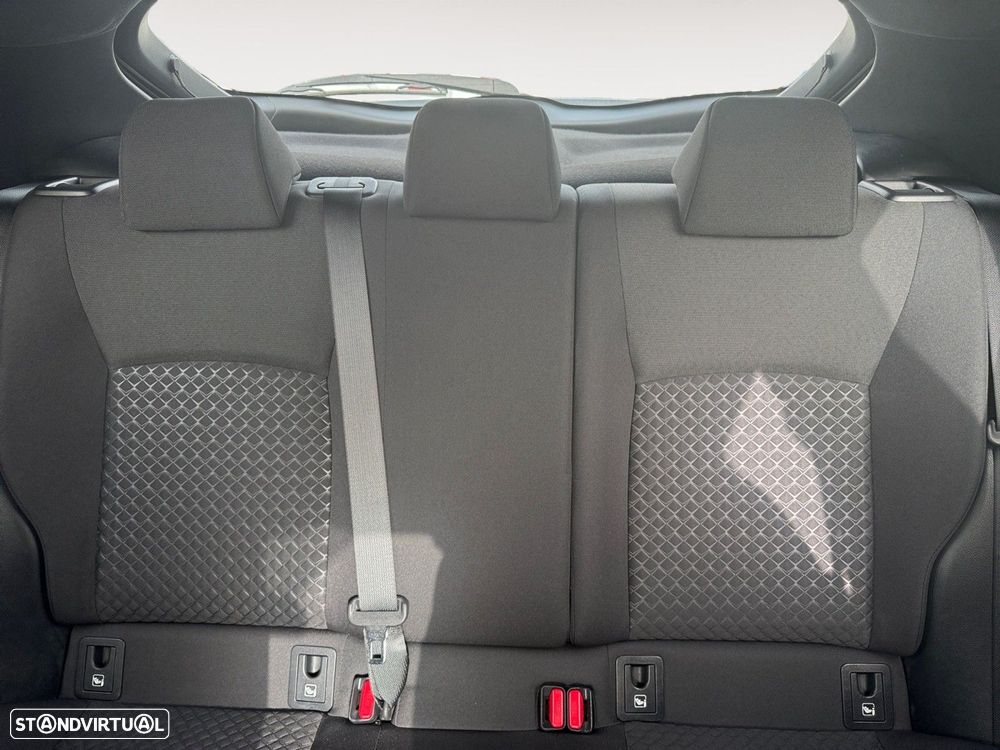 Toyota C-HR 1.8 Hybrid Comfort - 13