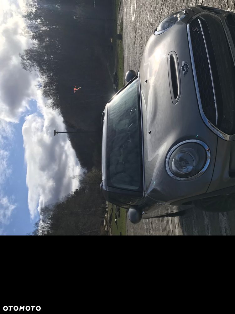 MINI Cooper S Standard - 4