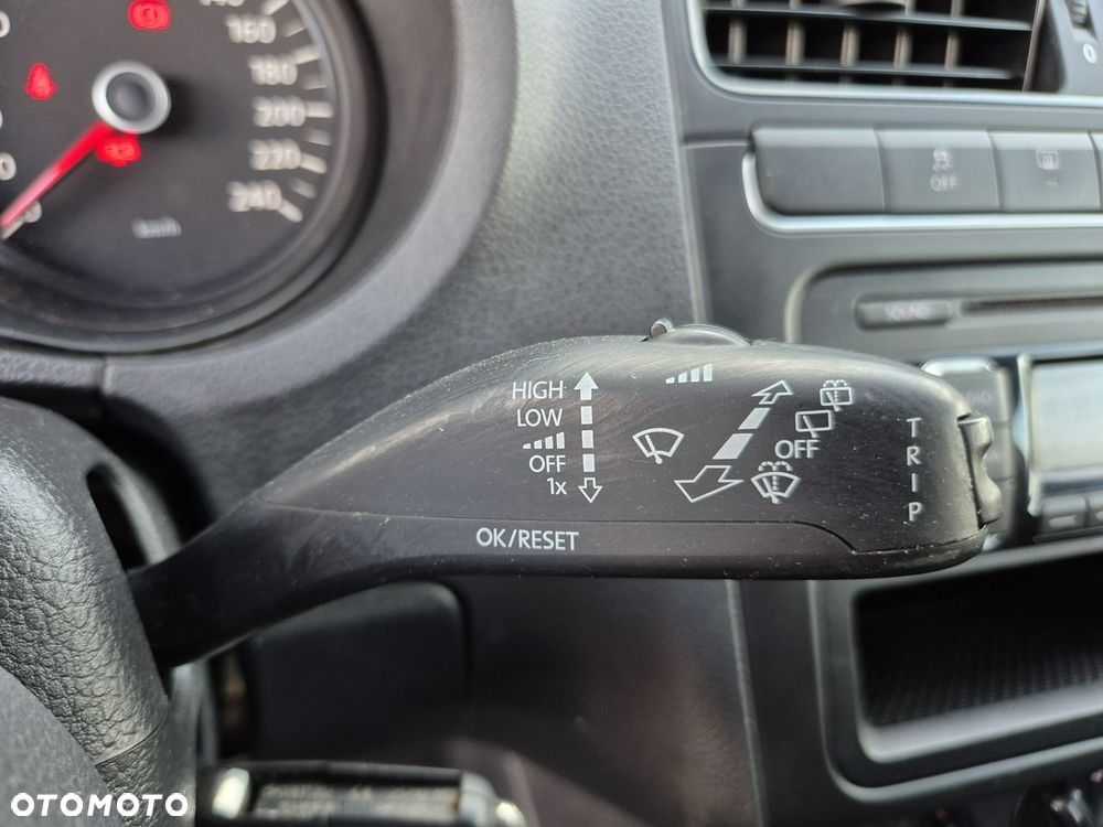 Volkswagen Polo - 20