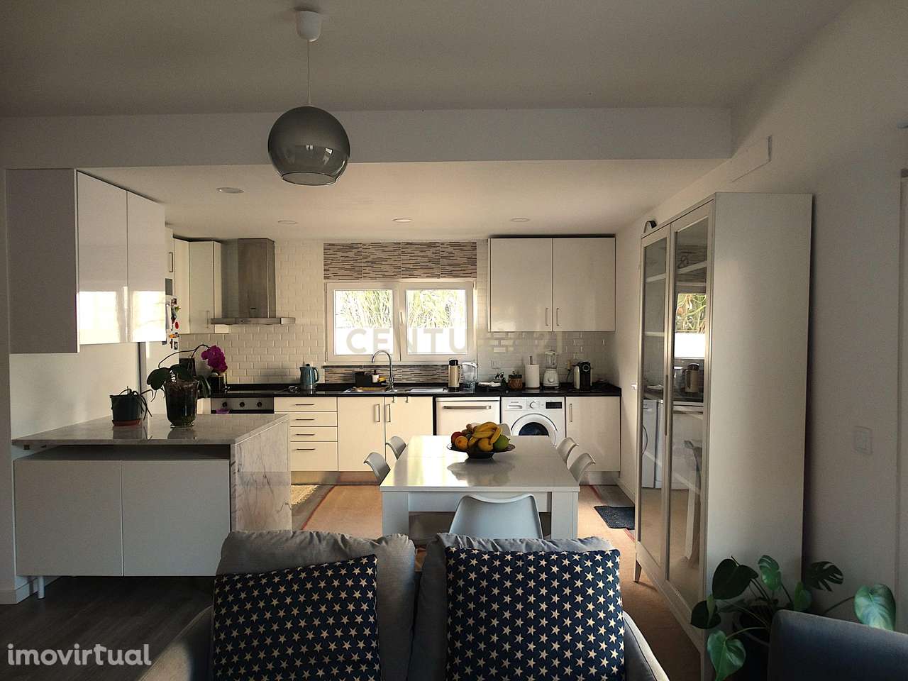 Moradia isolada T3 em  São Domingos de Rana - Grande imagem: 2/27