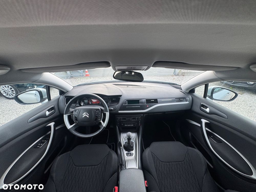 Citroën C5 1.6 e-HDi Selection MCP - 23