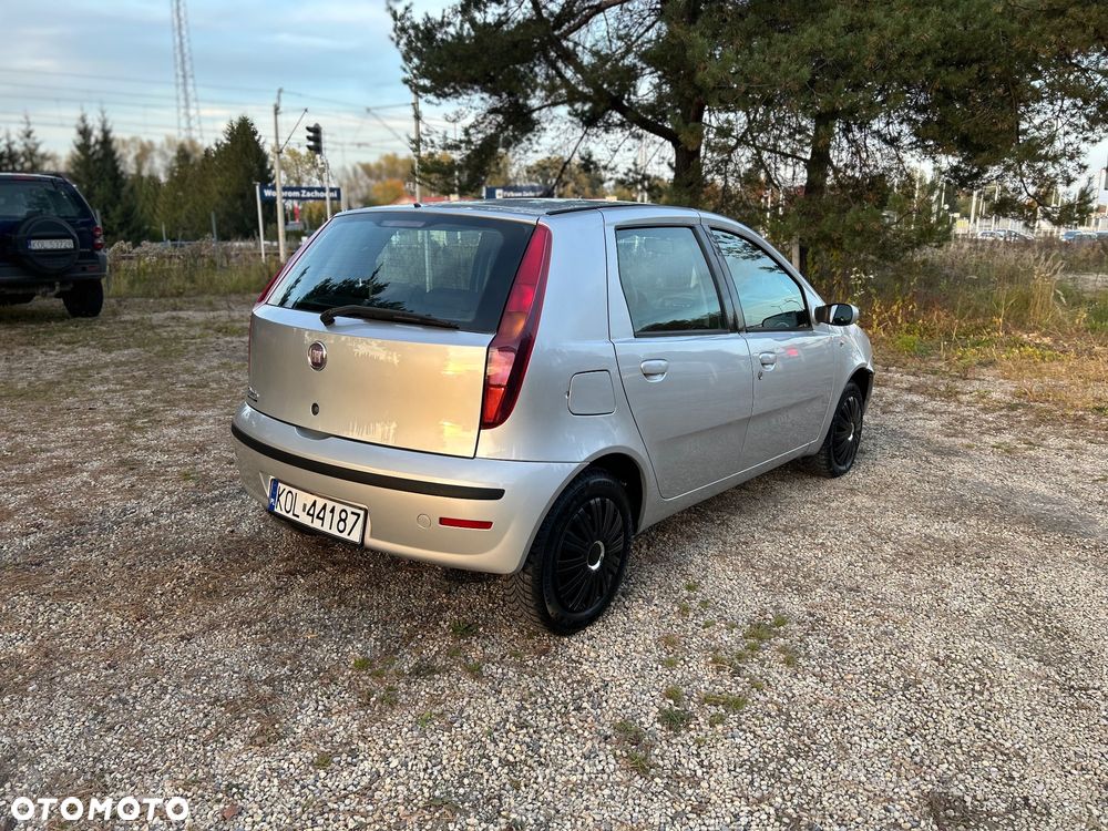 Fiat Punto - 26
