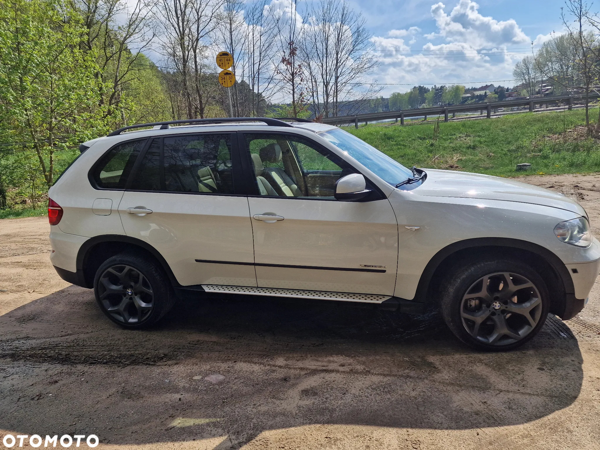 BMW X5 xDrive35d - 3