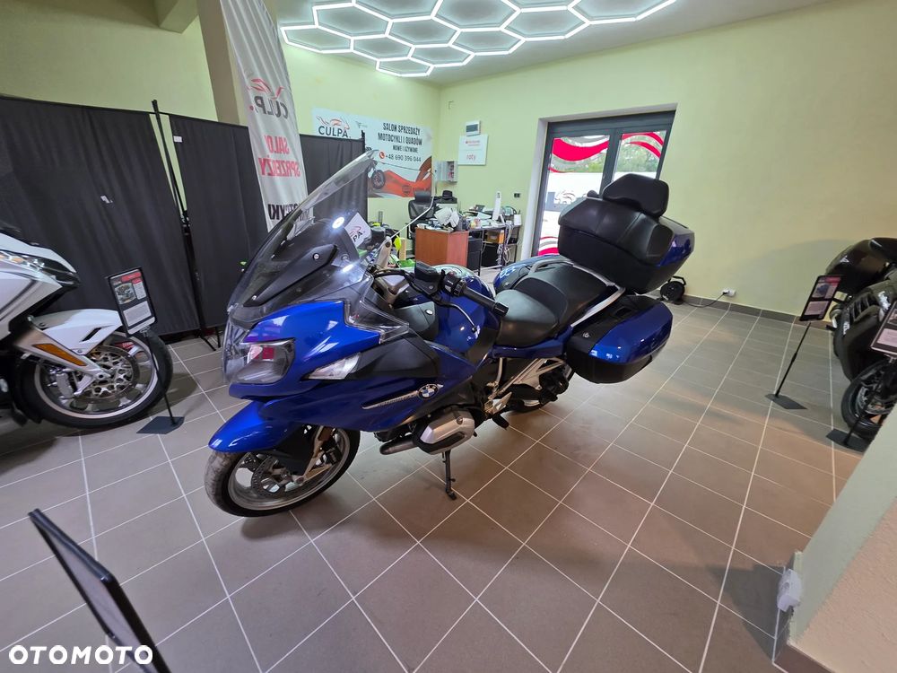 BMW R - 1