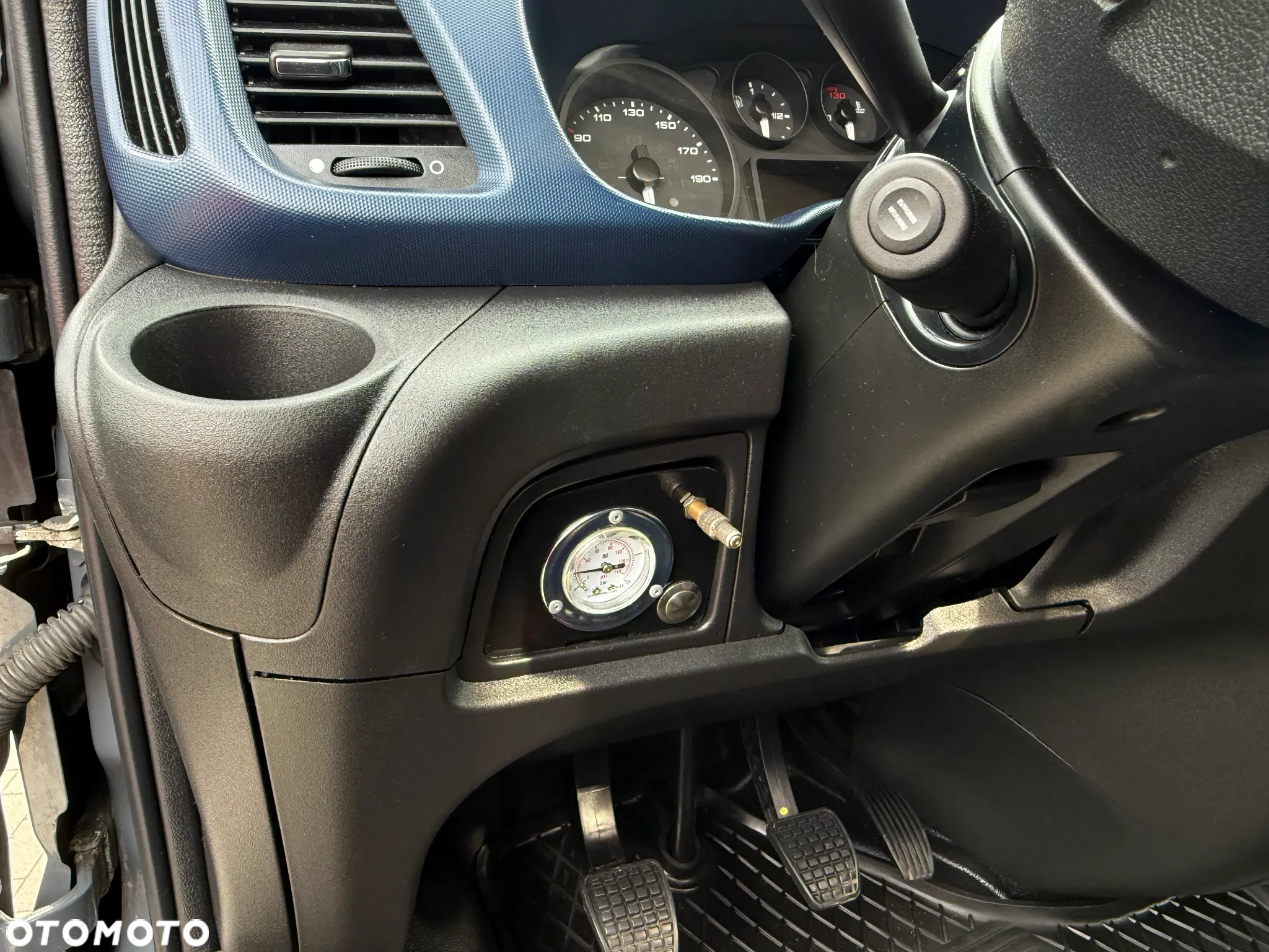 Iveco DAILY - 20