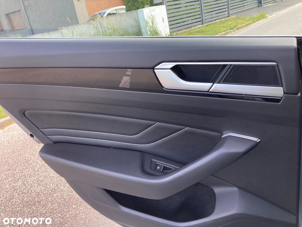 Volkswagen Arteon 2.0 TSI Elegance DSG - 31