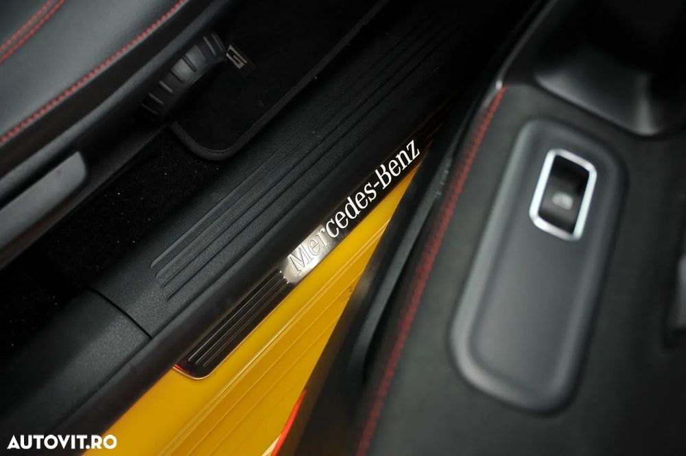 Mercedes-Benz CLA - 23