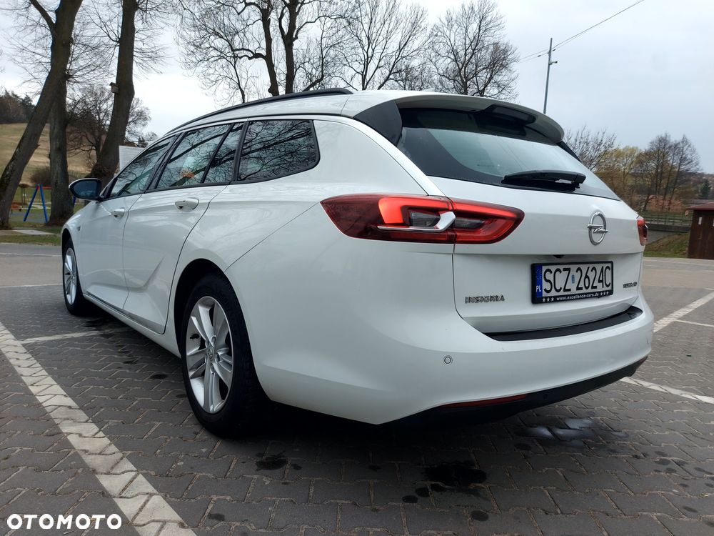 Opel Insignia 2.0 CDTI - 27