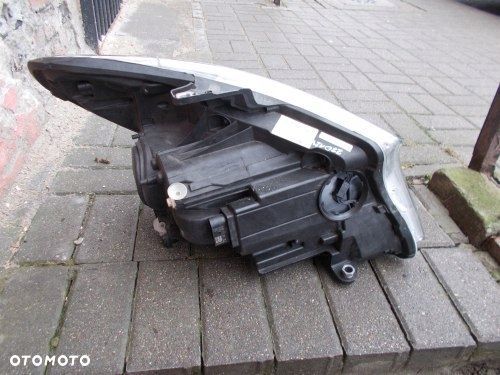 MERCEDES V KLASA W447 REFLEKTOR LEWY FULL LED ILS A4479061401 - 7