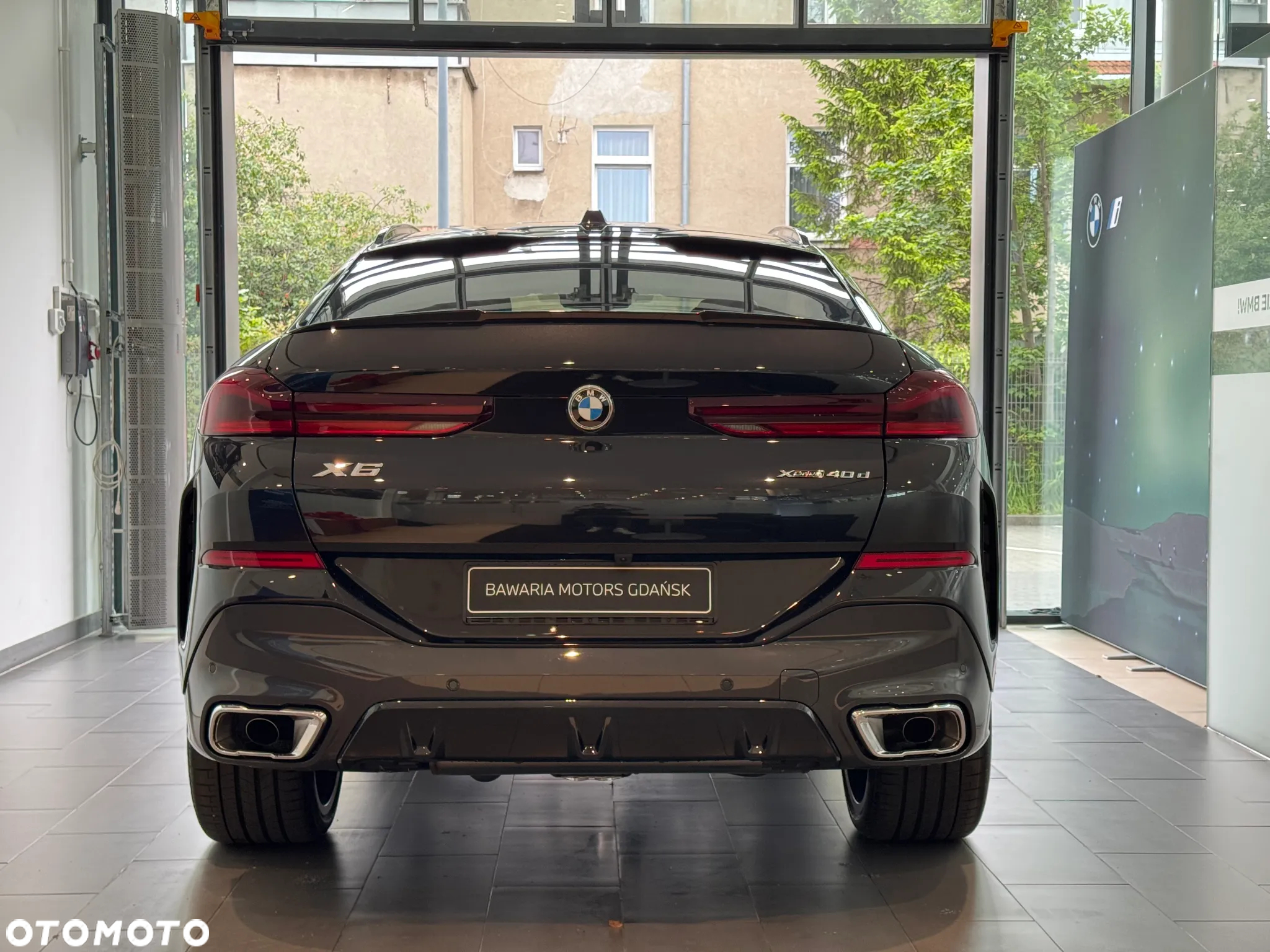 BMW X6 - 4