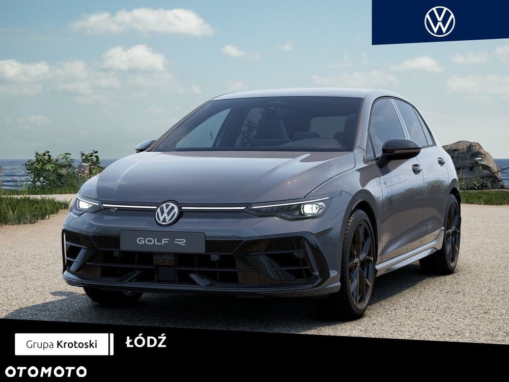 Volkswagen Golf 2.0 TSI 4Motion R DSG - 2
