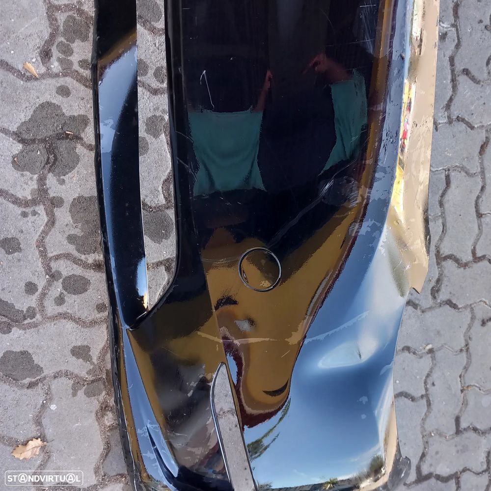 Para choques tesla model Y  1540101 06 c - 2