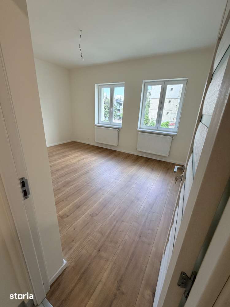 Apartament 2 camere decomandate, central Turda — fotografia 3