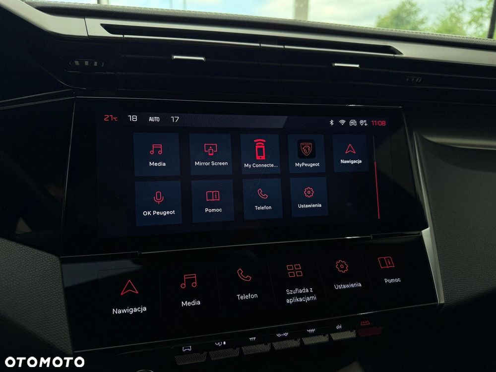 Peugeot 308 1.2 PureTech GT S&S EAT8 - 29