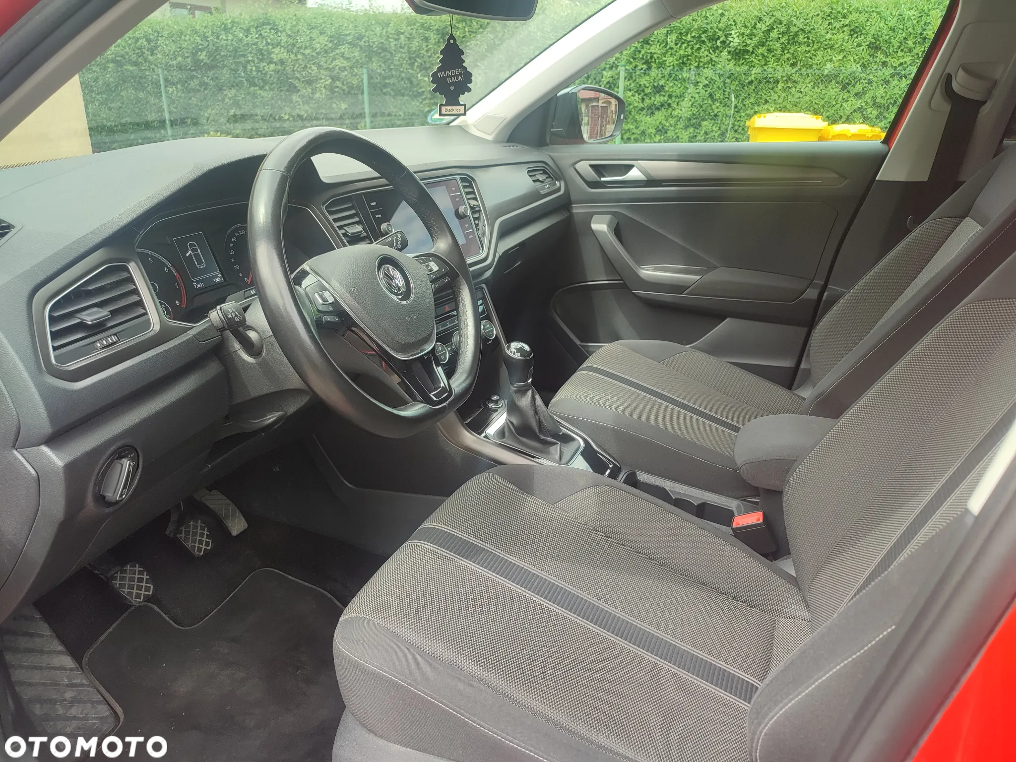 Volkswagen T-Roc 1.5 TSI Style - 5