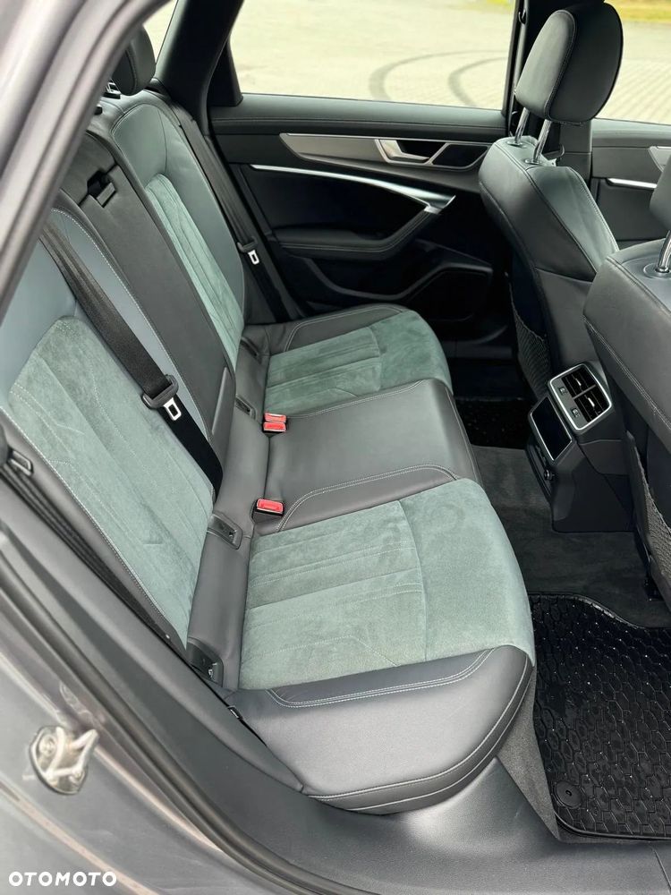 Audi A6 Allroad - 13