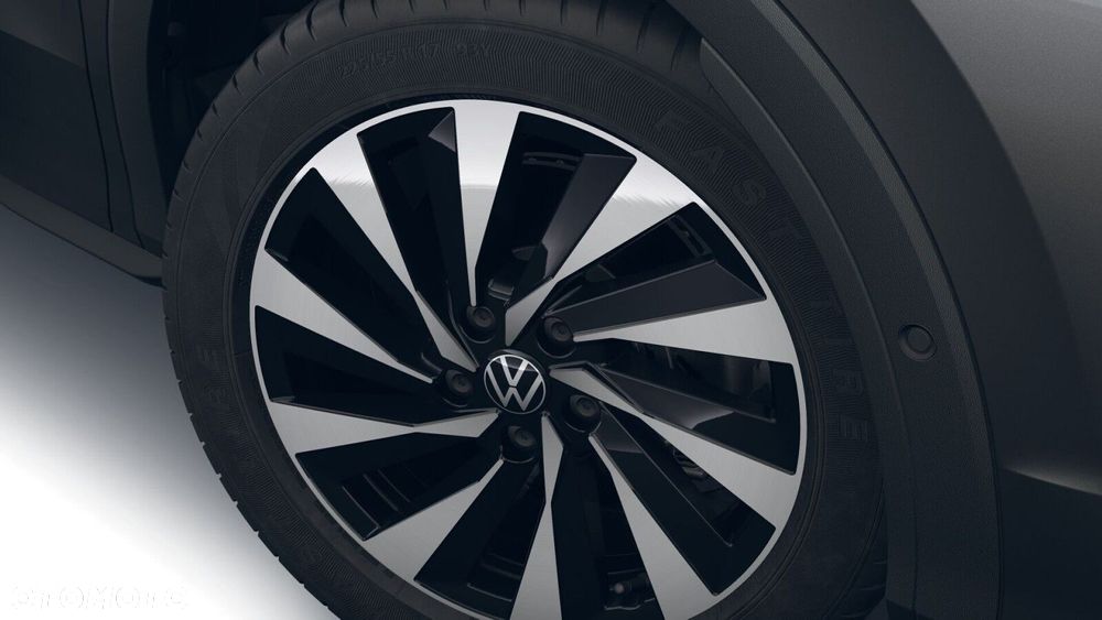 Volkswagen T-Roc - 6